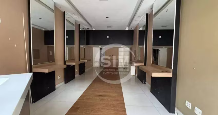 Loja, 42 m² - venda por r$ 650.000 ou aluguel por r$ 6.000/mês - centro - cabo frio/rj