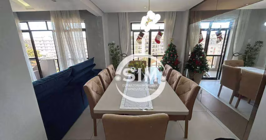 Cobertura com 3 dormitórios à venda, 250 m² por R$ 1.200.000,00 - Braga - Cabo Frio/RJ