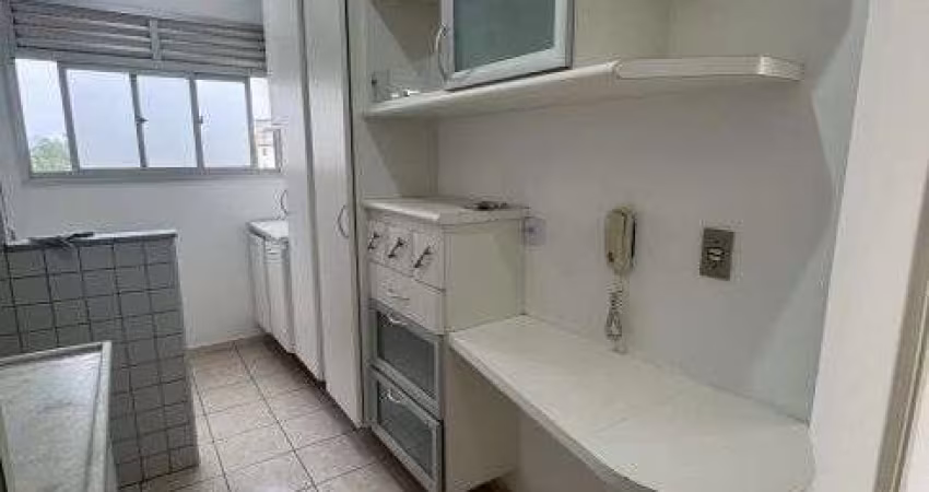 Imóvel para venda possui 65 metros quadrados com 3 quartos em Planalto - São Bernardo do Campo - SP