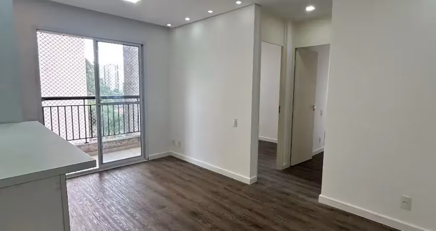 Apartamento a venda com dois dormitórios sendo uma suíte