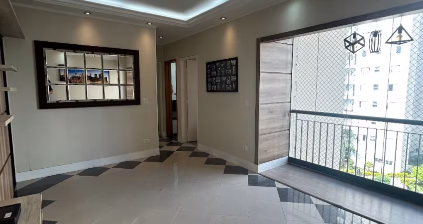 Lindo apartamento com 65 metros na Avenida Dom Jaime