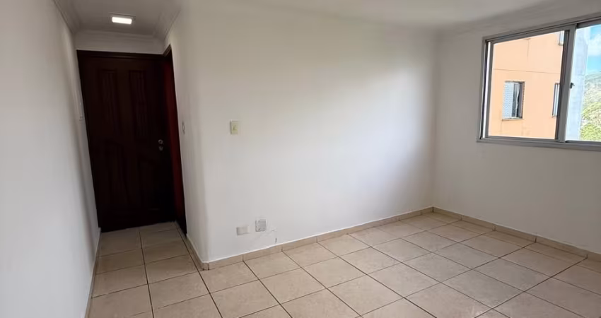 Apartamento 56 metros com 2 dormitorios