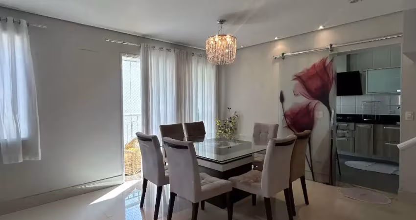 Cobertura com 4 quartos à venda na Avenida Dom Jaime de Barros Câmara, 675, Planalto, São Bernardo do Campo