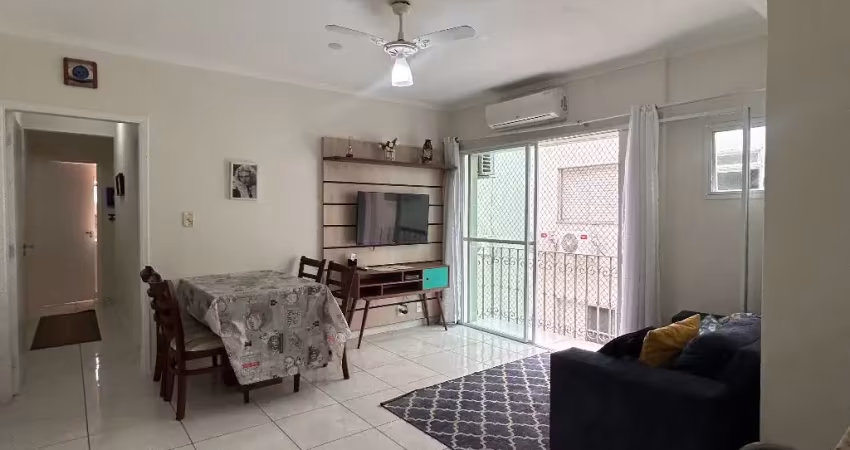 Apartamento com 2 quartos à venda na Rua José Ferreira Canaes Filho, 112, Enseada, Guarujá