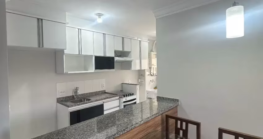 Apartamento com 3 dormitórios sendo uma suíte na avenida dom jaime