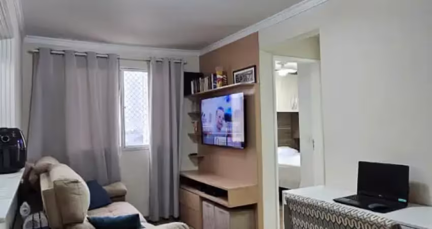 Apartamento com preço de oportunidade, am andar alto localizado na avenida dom jaime