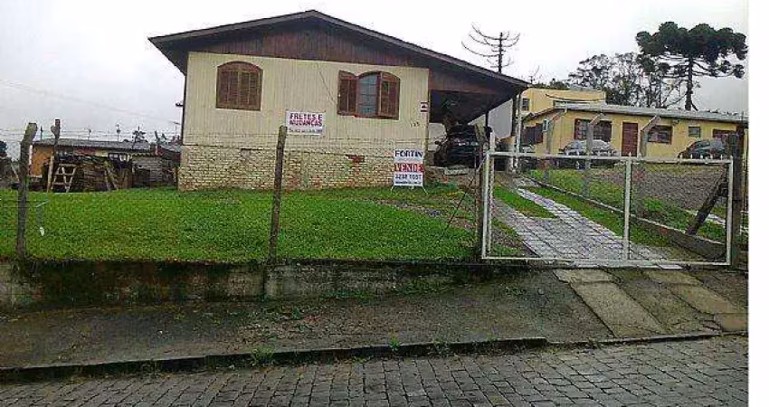 Terreno para venda  no bairro são cristóvão em caxias do sul