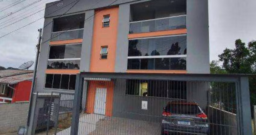 Apartamento 03 dormitórios