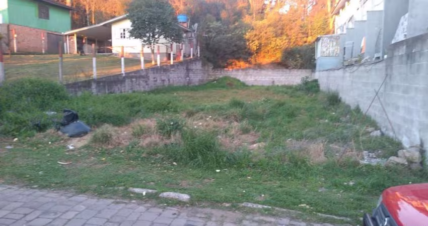 Terreno para venda  no Bairro São Caetano em Caxias do Sul