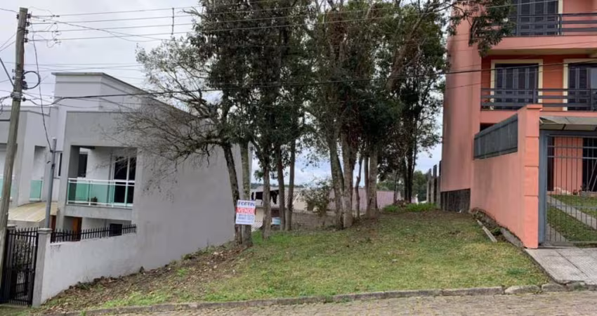 Terreno para venda  no Bairro Jardim Eldorado em Caxias do Sul