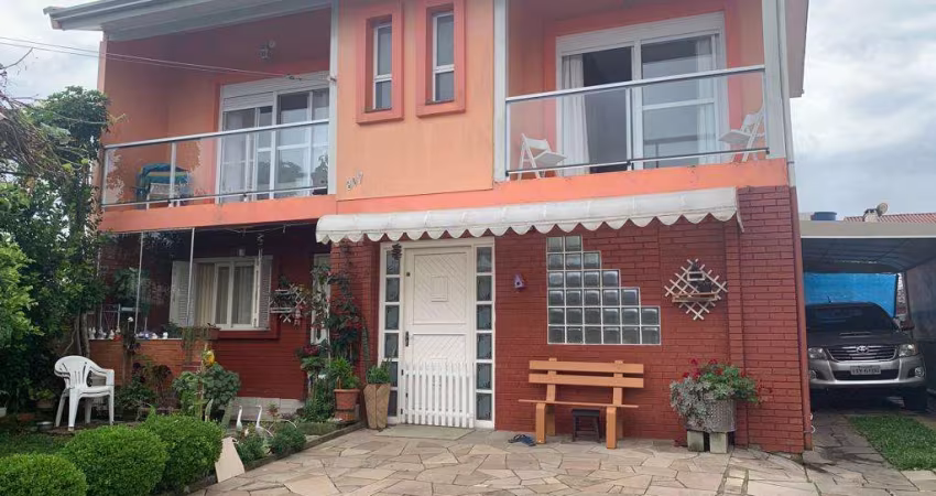 Casa para venda  no Bairro Jardim Eldorado em Caxias do Sul