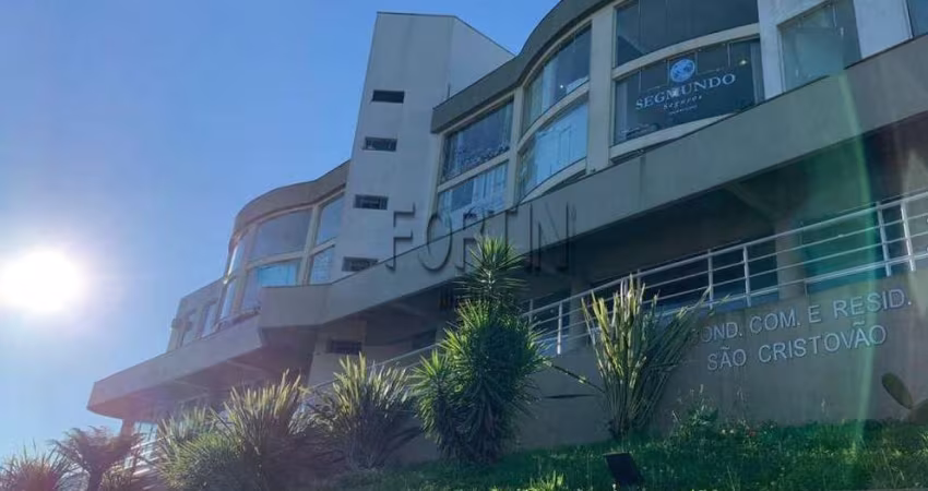 Apartamento à venda em Ana Rech, Caxias do Sul - Churrasqueira, Sacada, Elevador