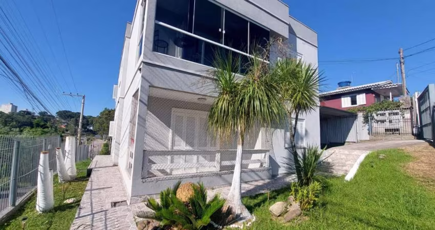 Apartamento para venda  no Bairro Jardim Iracema em Caxias do Sul