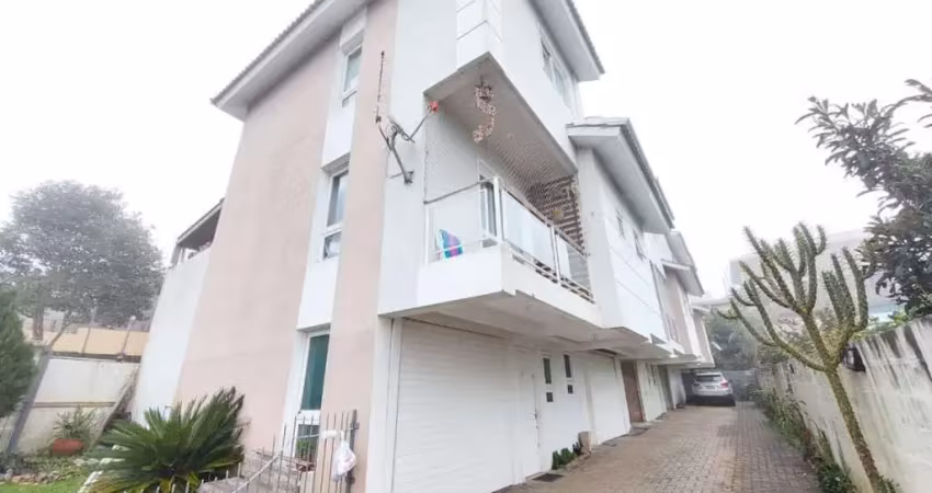 Sobrado para venda  no bairro jardim iracema em caxias do sul