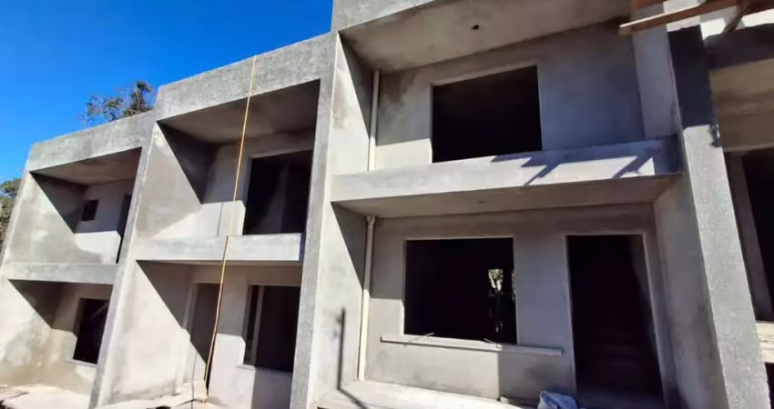 Sobrado para venda  no bairro ana rech em caxias do sul