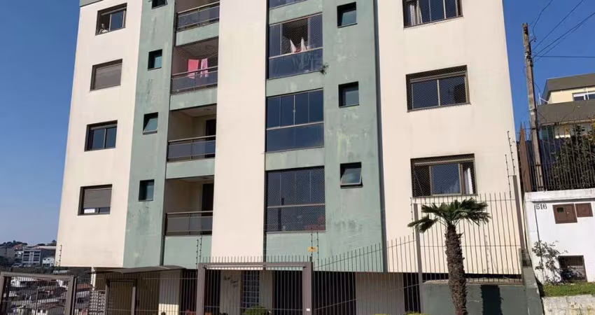 Apartamento à venda em Caxias do Sul, Jardim Eldorado - 02 dormitórios