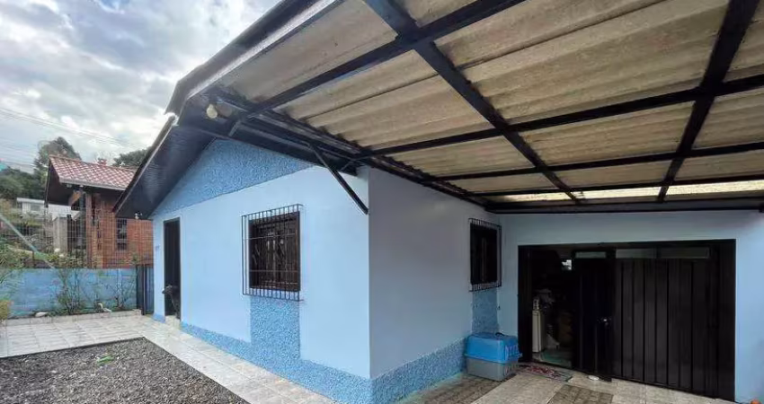Casa para venda  no Bairro Ana Rech em Caxias do Sul