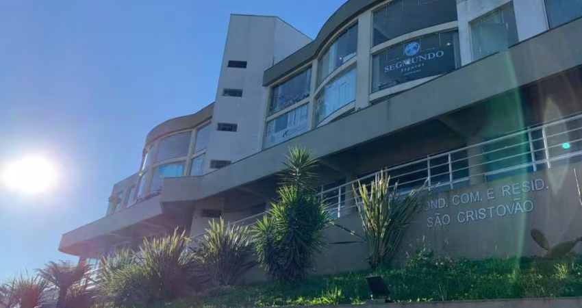 Apartamento Residencial São Cristóvão