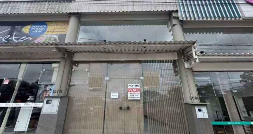 Sala comercial à venda na Avenida Rio Branco, 5009, Ana Rech, Caxias do Sul