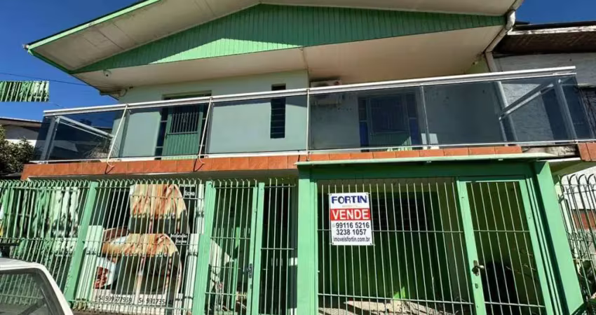 Casa mobiliada à venda em caxias do sul, jardim eldorado
