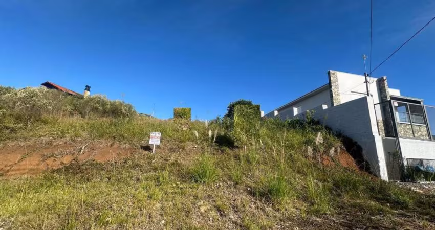 Terreno à venda em Ana Rech, Caxias do Sul