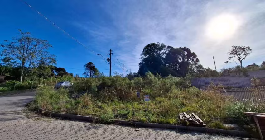 Terreno à venda em Ana Rech, Caxias do Sul - Villa Di Mantova
