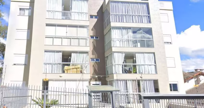 Apartamento com 2 quartos à venda na Ana Rech, Caxias do Sul 