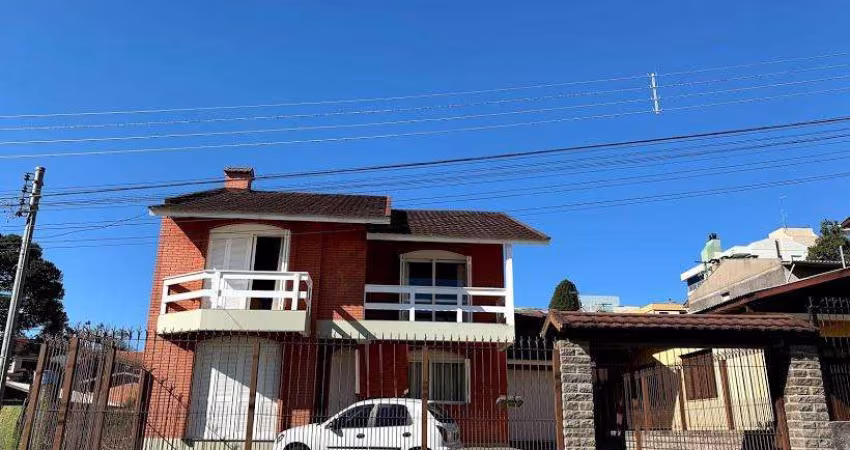 Casa á venda com 4 dormitórios no Jardim Eldorado em Caxias do Sul