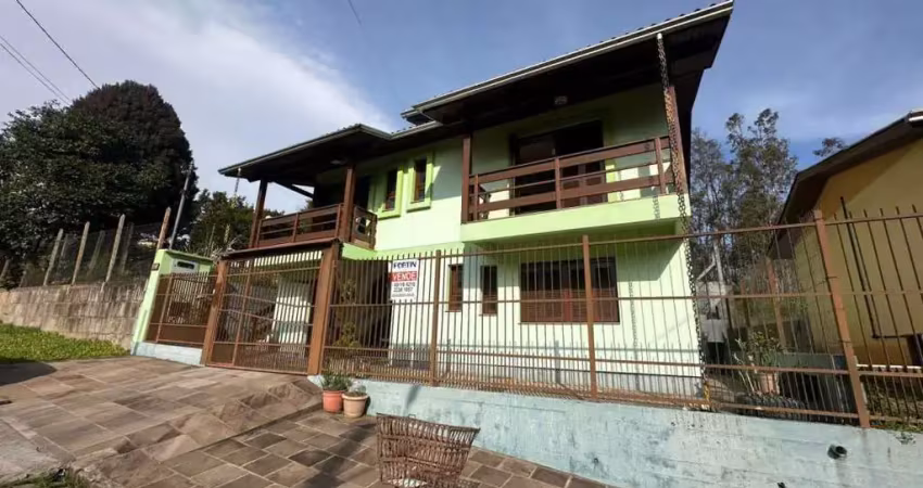 Casa com 3 quartos à venda no São Ciro, Caxias do Sul 