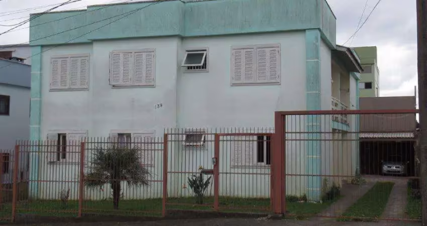 Apartamento à venda em caxias do sul, jardim eldorado