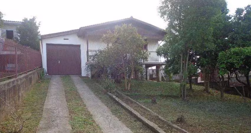 Casa para venda  no bairro jardim iracema em caxias do sul