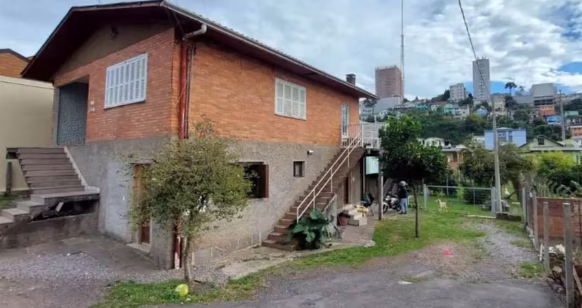 Casa à venda em nossa senhora de lourdes, caxias do sul