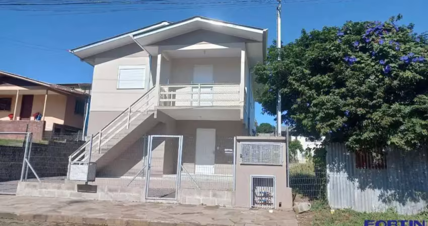 Casa à venda em caxias do sul, jardim iracema - 02 moradias