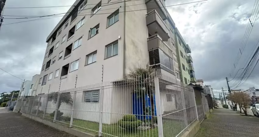 Apartamento com 3 quartos à venda na Rua Urbano Marietti, Jardim Eldorado, Caxias do Sul