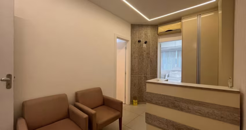 Sala comercial á venda no Edifício Profissional Center