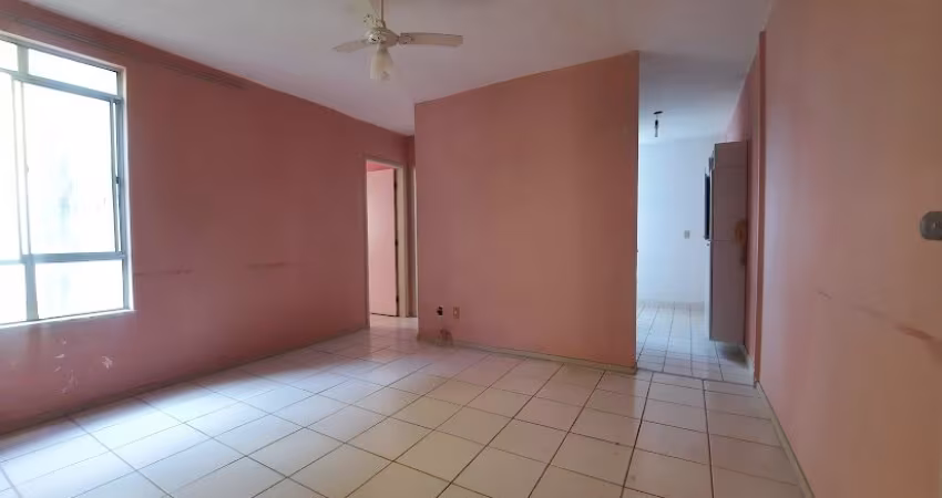 Apartamento á venda do dois quartos em Águas Claras