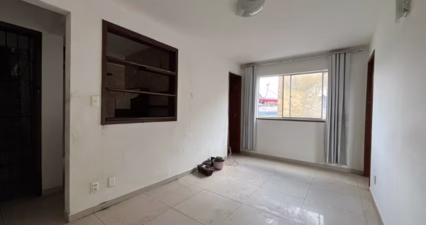 Apartamento á venda com dois quartos em Cajazeiras 6