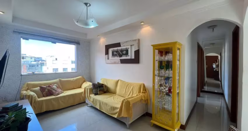Apartamento com 3 quartos à venda na Rua Recanto das Mangueiras, Barreiras, Salvador
