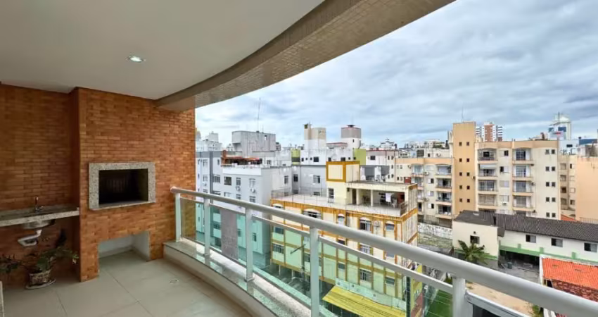Apartamento de 3 quartos no coração do Estreito e linda área de lazer!