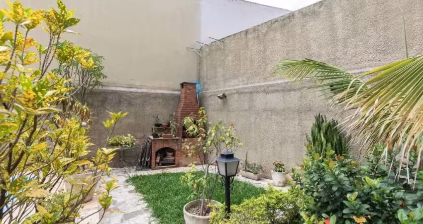 Apartamento com 3 quartos à venda na Rua Barão do Bom Retiro, 2614, Grajaú, Rio de Janeiro
