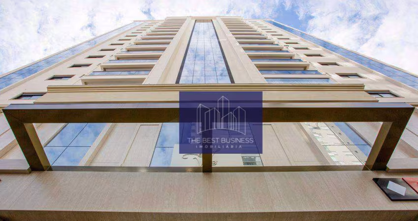 Apartamentos 3 dormitórios 3 Suítes