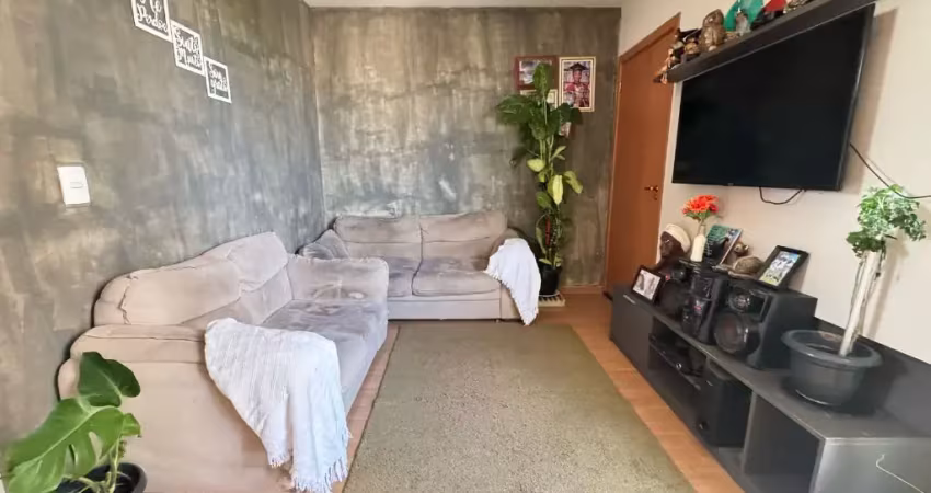 Apartamento financiado pelo MCMV faixa 02