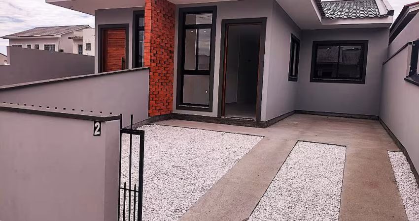 Linda Casa, Pronta pra Morar
