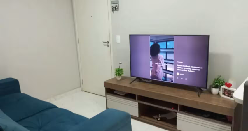 Apartamento 02 dormitórios em condomínio clube palhoça sc