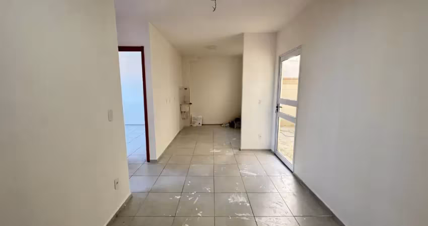 Apartamento 02 dormitórios com garden no bairro bom viver em biguaçu