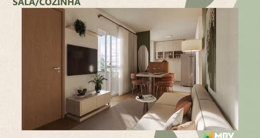 Apartamento com 2 quartos à venda na Rua João Francisco Barcelos Júnior, S/N, Bela Vista, Palhoça