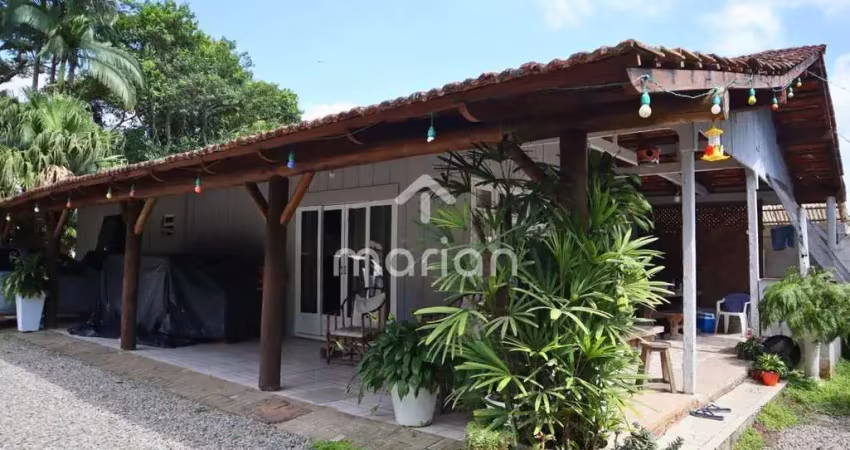 Terreno com 2 quartos, santo antônio - balneário piçarras