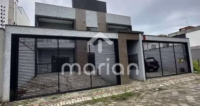Apartamento com 2 quartos à venda na Rua Paulo Sergio Santana, Itajubá, Barra Velha