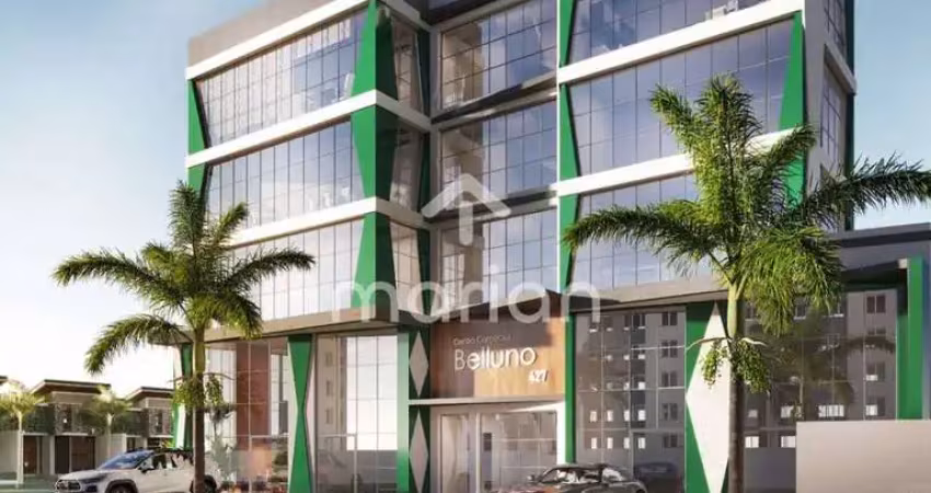 Sala comercial com 1 sala à venda na AVENIDA NEREU RAMOS -, Centro, Penha