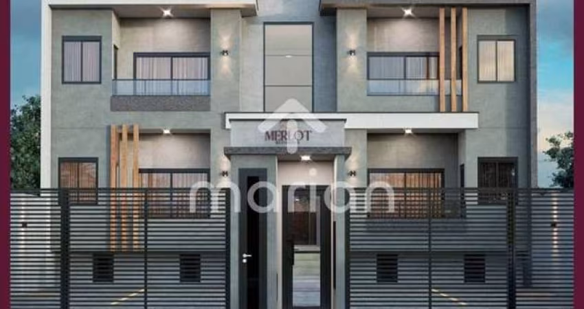 Apartamento com 2 quartos, Itacolomi - Balneário Piçarras
